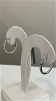 Pendientes Sovrani Mujer in Plata Zircone J8646 - J8646